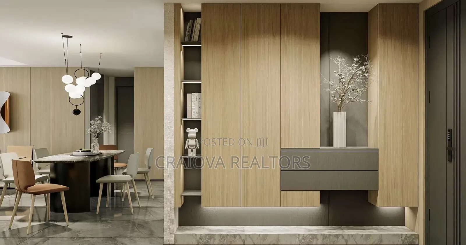 2bdrm Apartment in Riverside Drive for sale