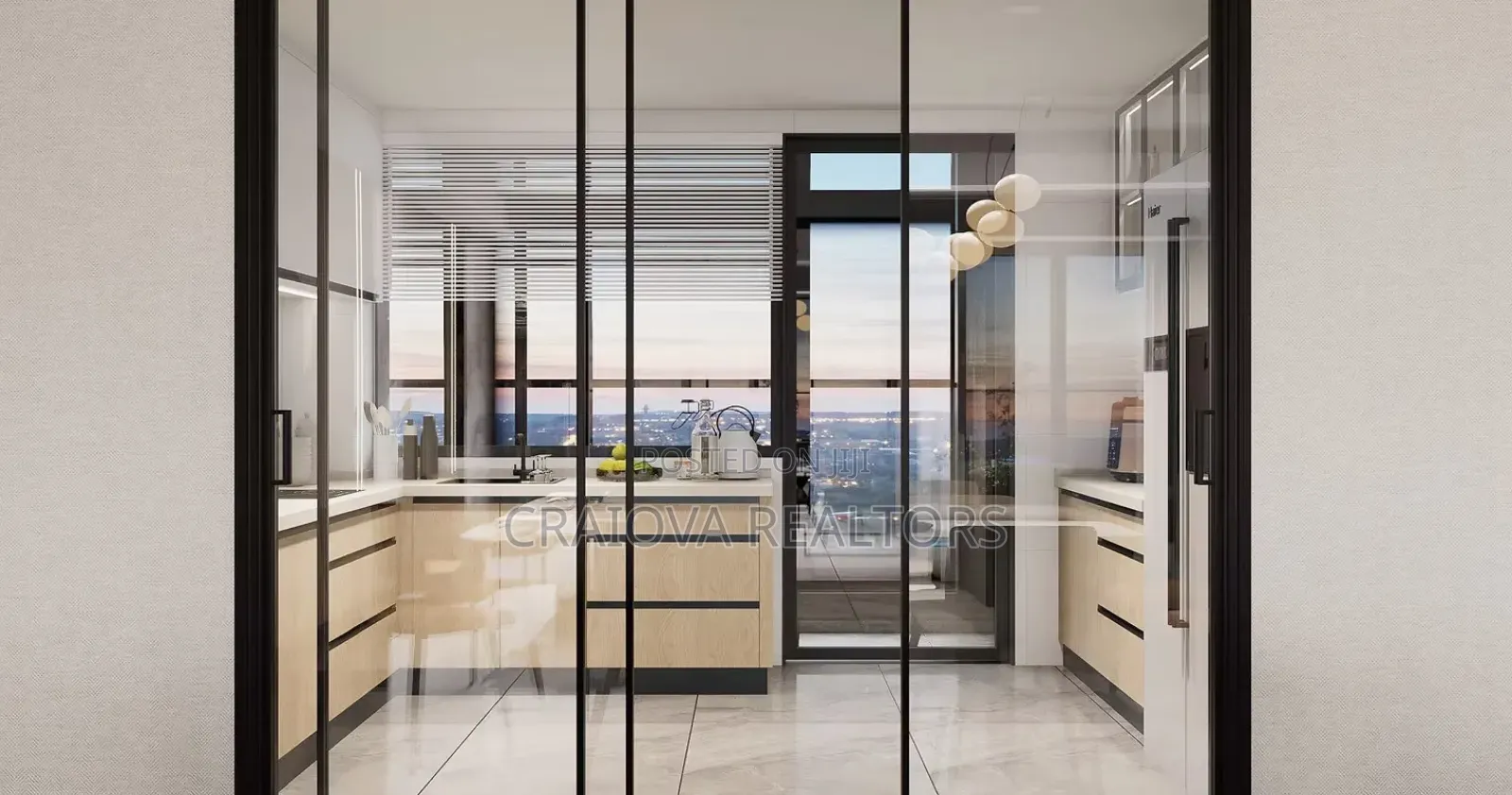 2bdrm Apartment in Riverside Drive for sale