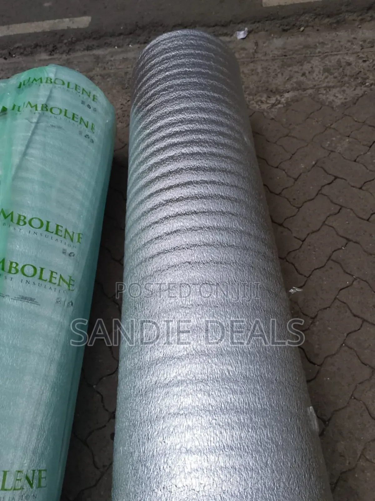 Heat Insulation