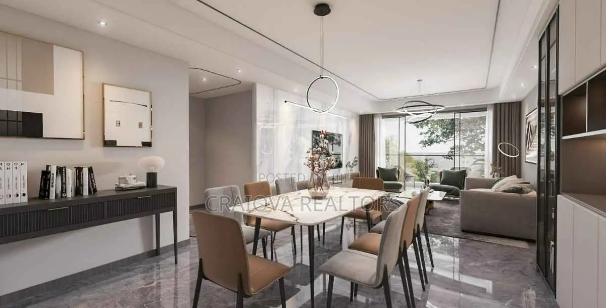 3bdrm Apartment in Hurlingham for sale
