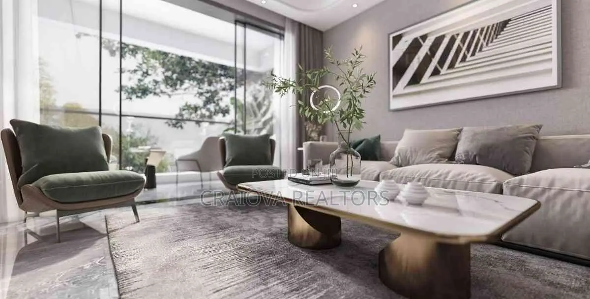 3bdrm Apartment in Hurlingham for sale