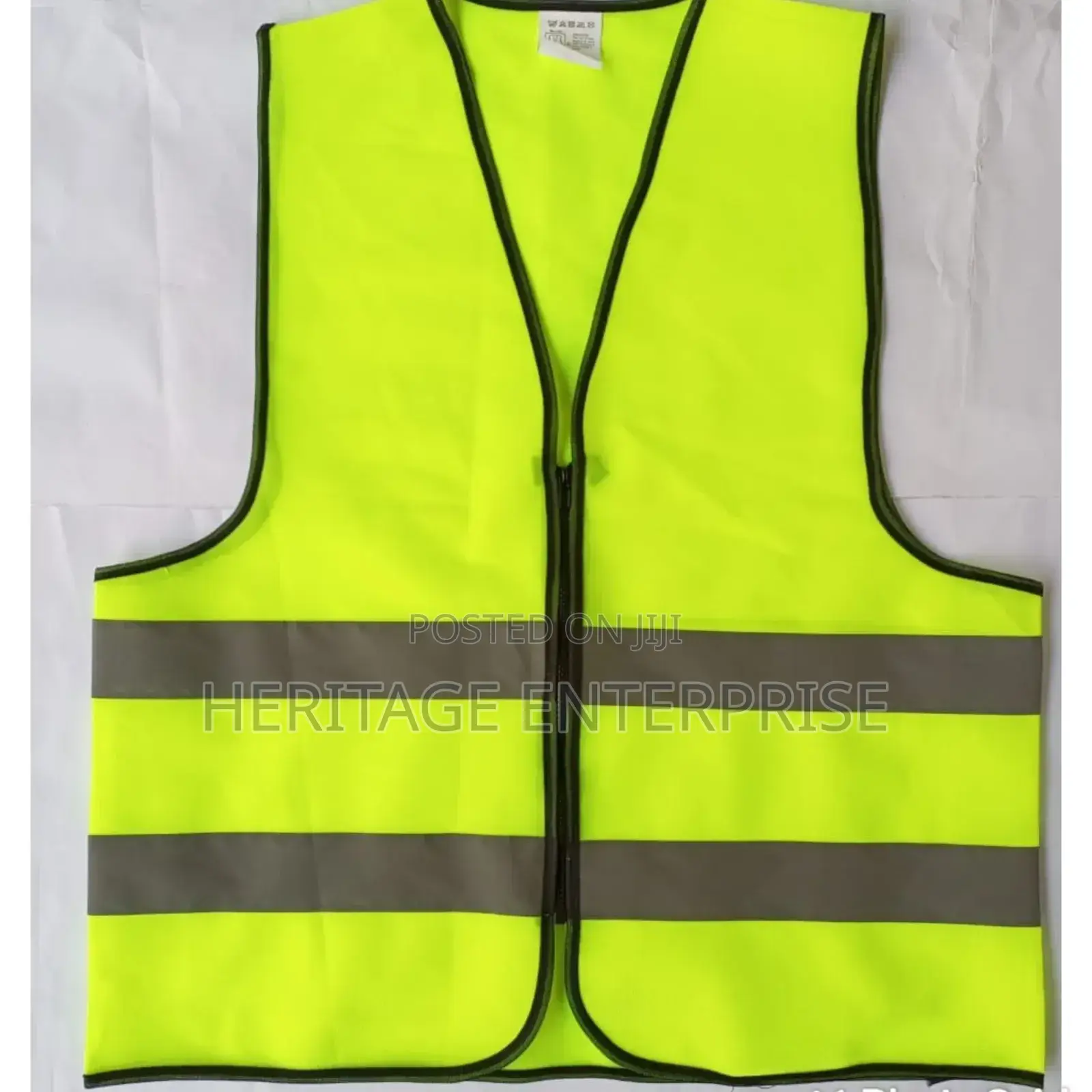 Reflectors Jacket , Reflector
