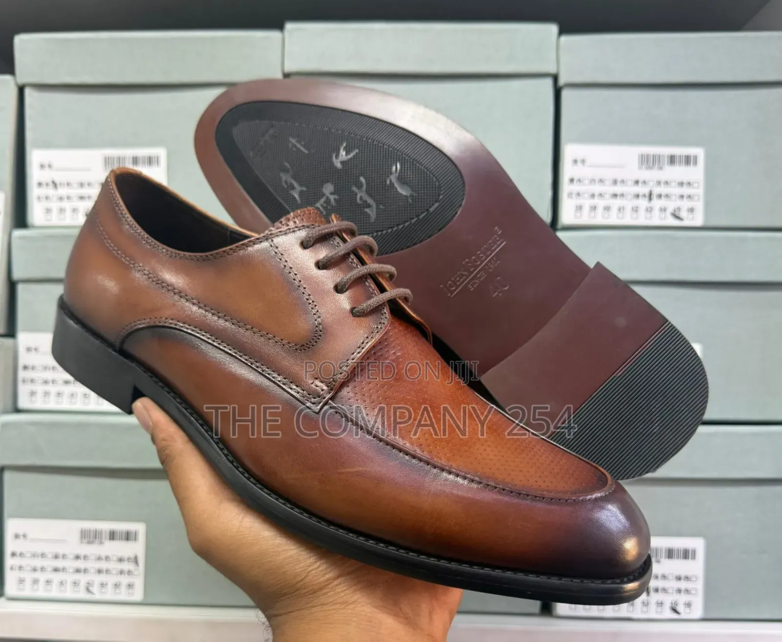 Quality Leather Casual Men Lowcut Billionaires Clark's Official Shoes