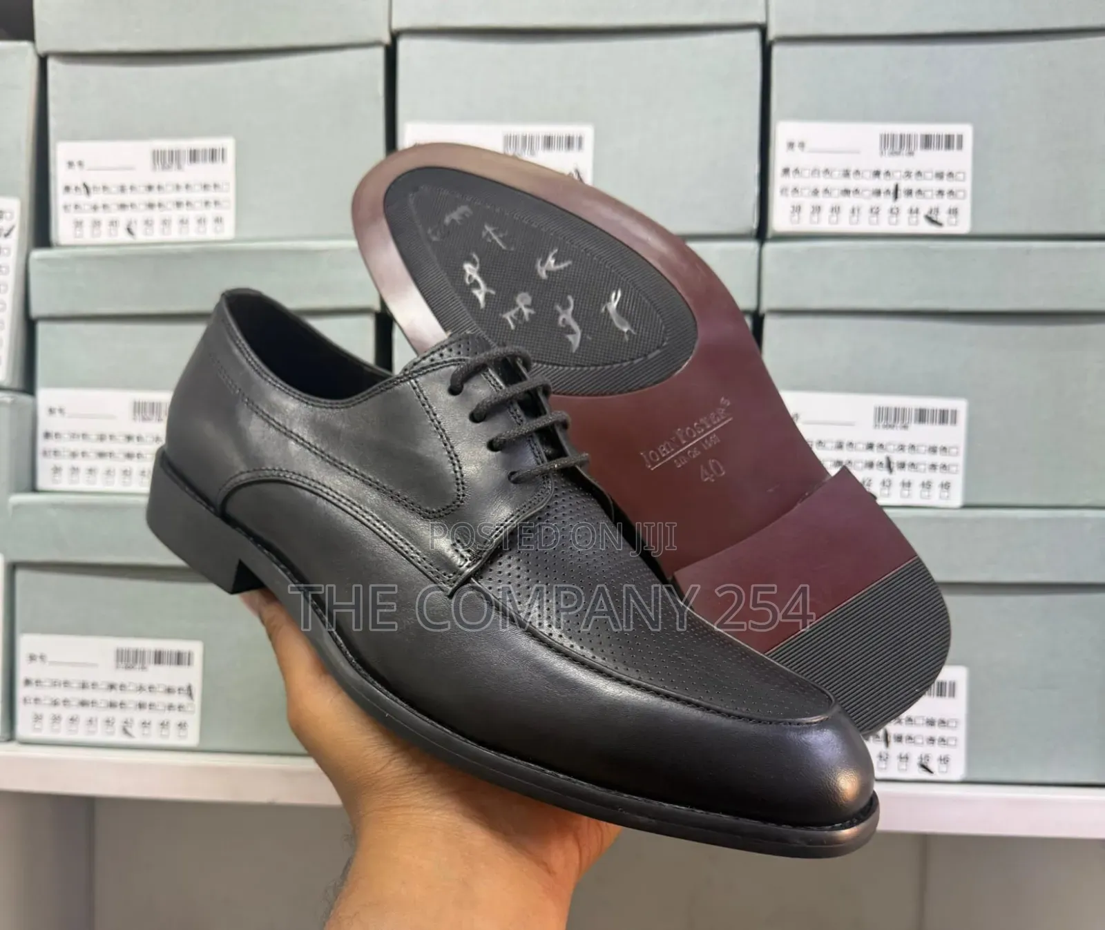 Quality Leather Casual Men Lowcut Billionaires Clark's Official Shoes