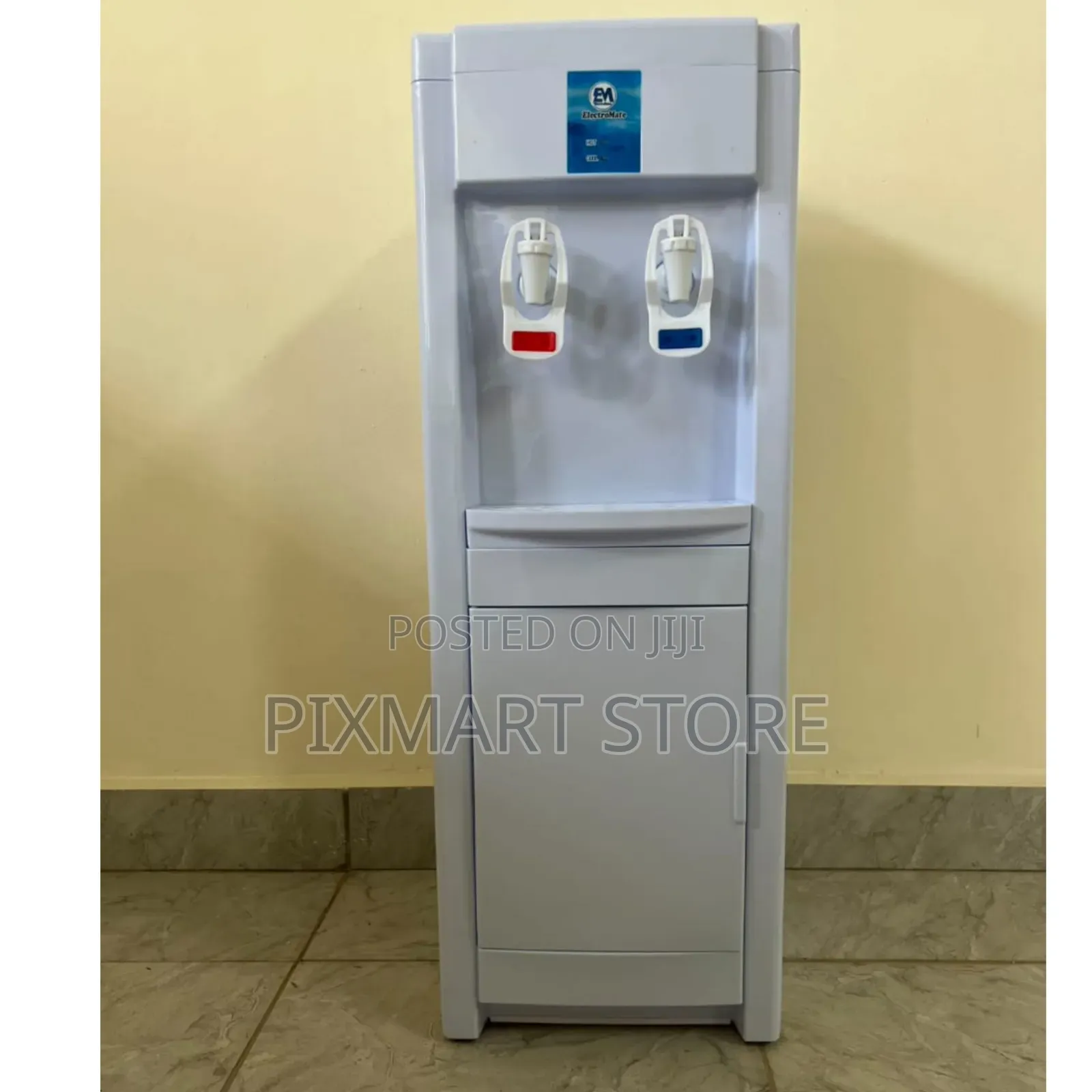 Electromate Hot Cold Water Dispenser – Efficient Home Hydration