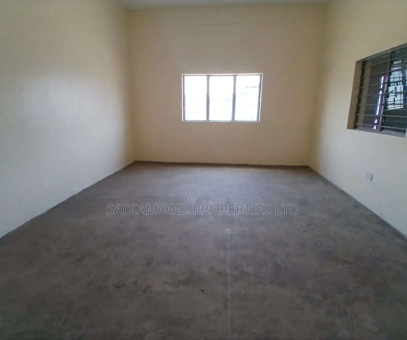 Premium Godown to Let in Nairobi