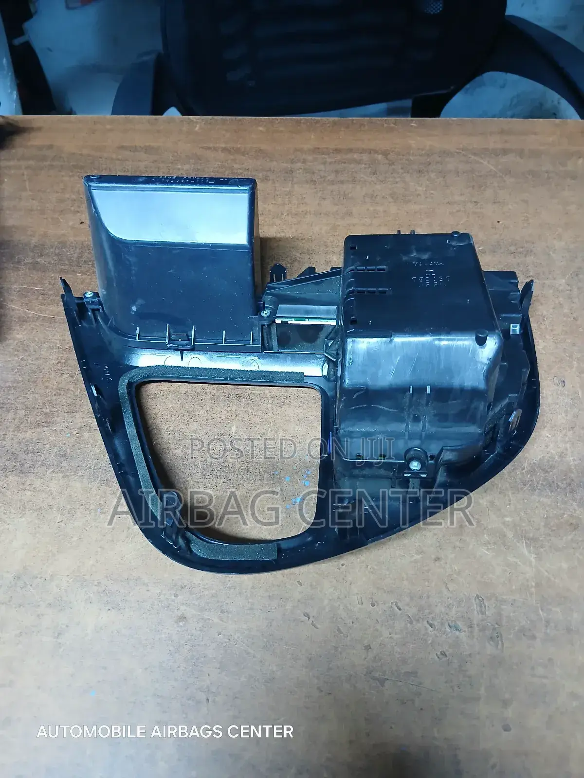 Toyota Wish 2005 - 2010 Ac Control