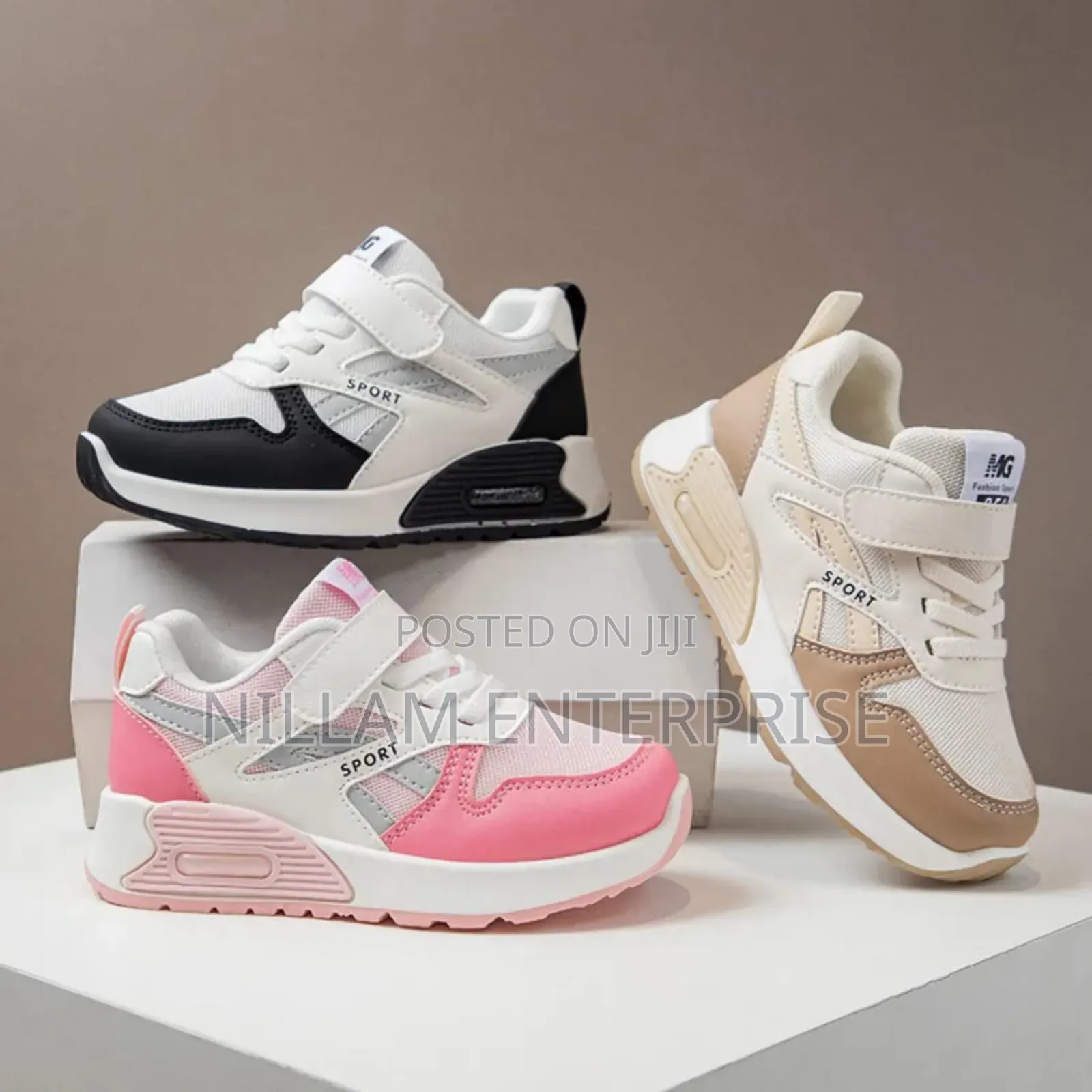 Kids Sneakers/Sport Shoes