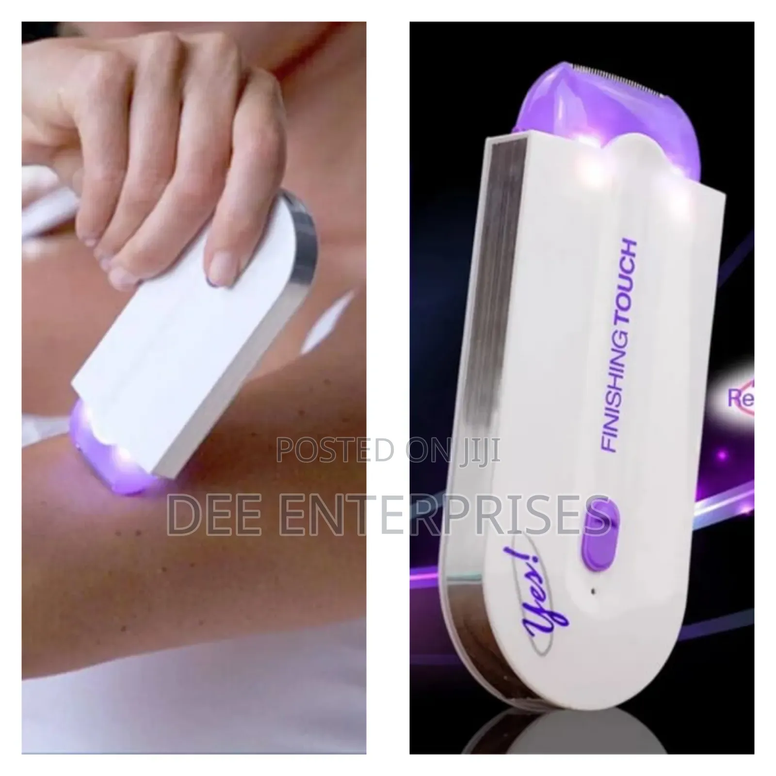 High Quality Recharble Usb Hair Shaver