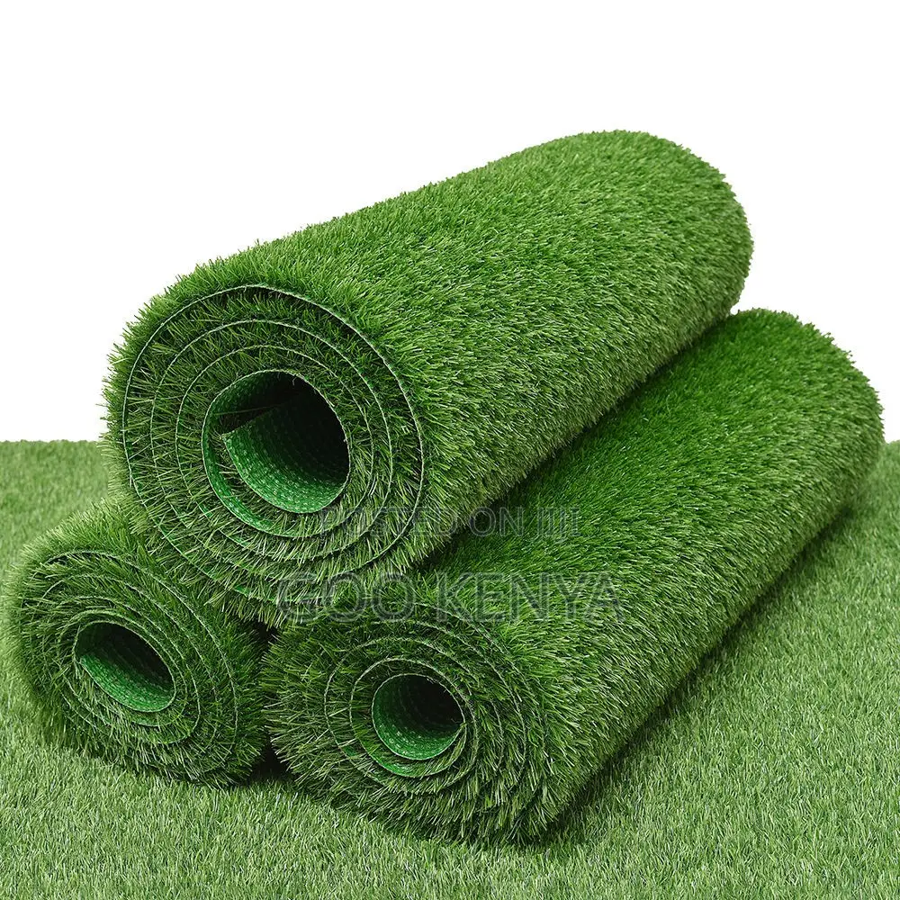Home Carpet; Artificial Green Outdoor Grass Carpet