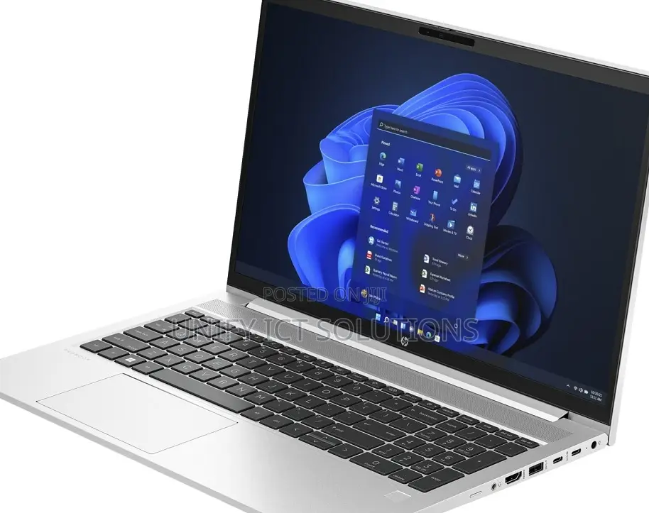 New Laptop HP ProBook 440 8GB Intel Core i7 SSD 512GB