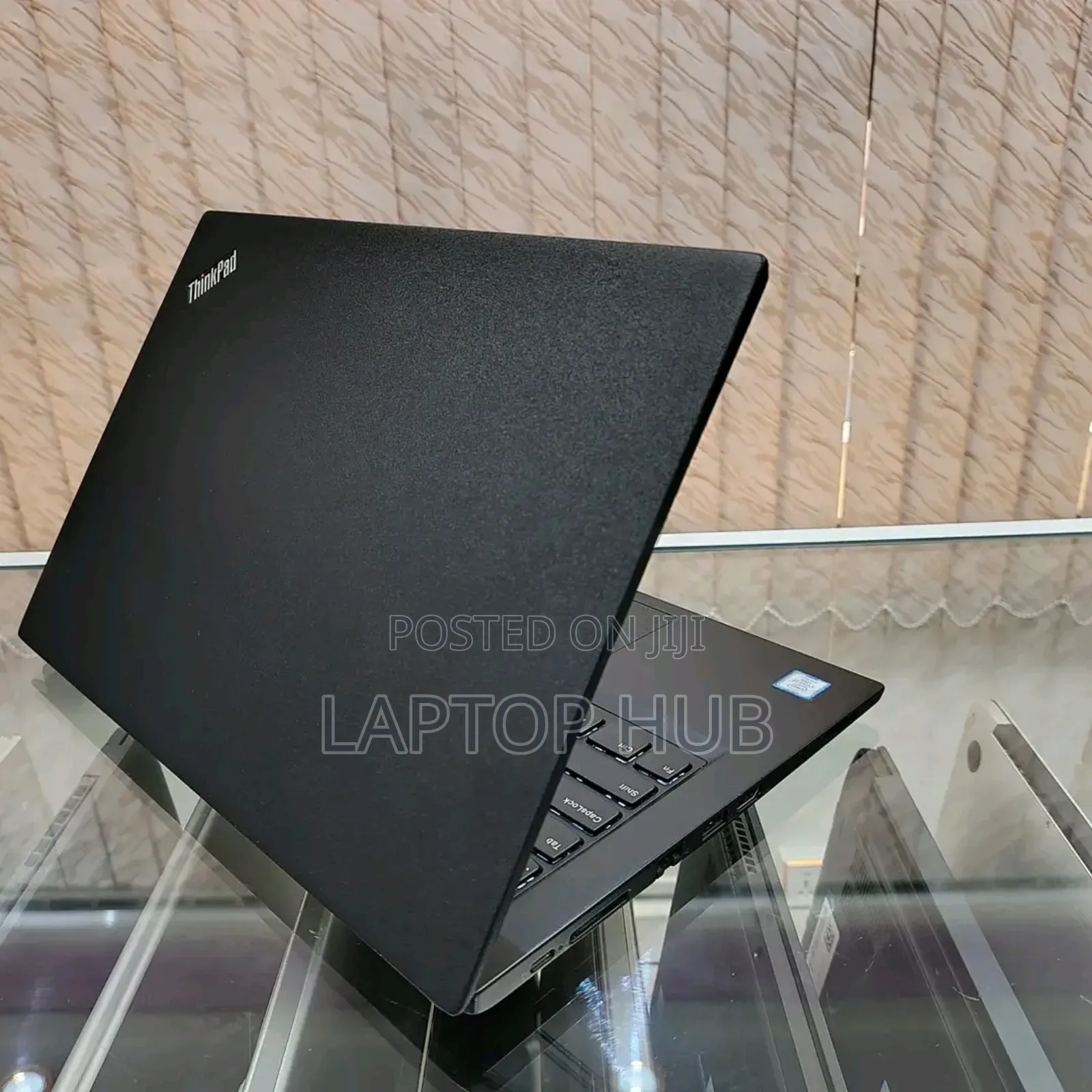 Laptop Lenovo ThinkPad T480s 8GB Intel Core I7 SSD 256GB