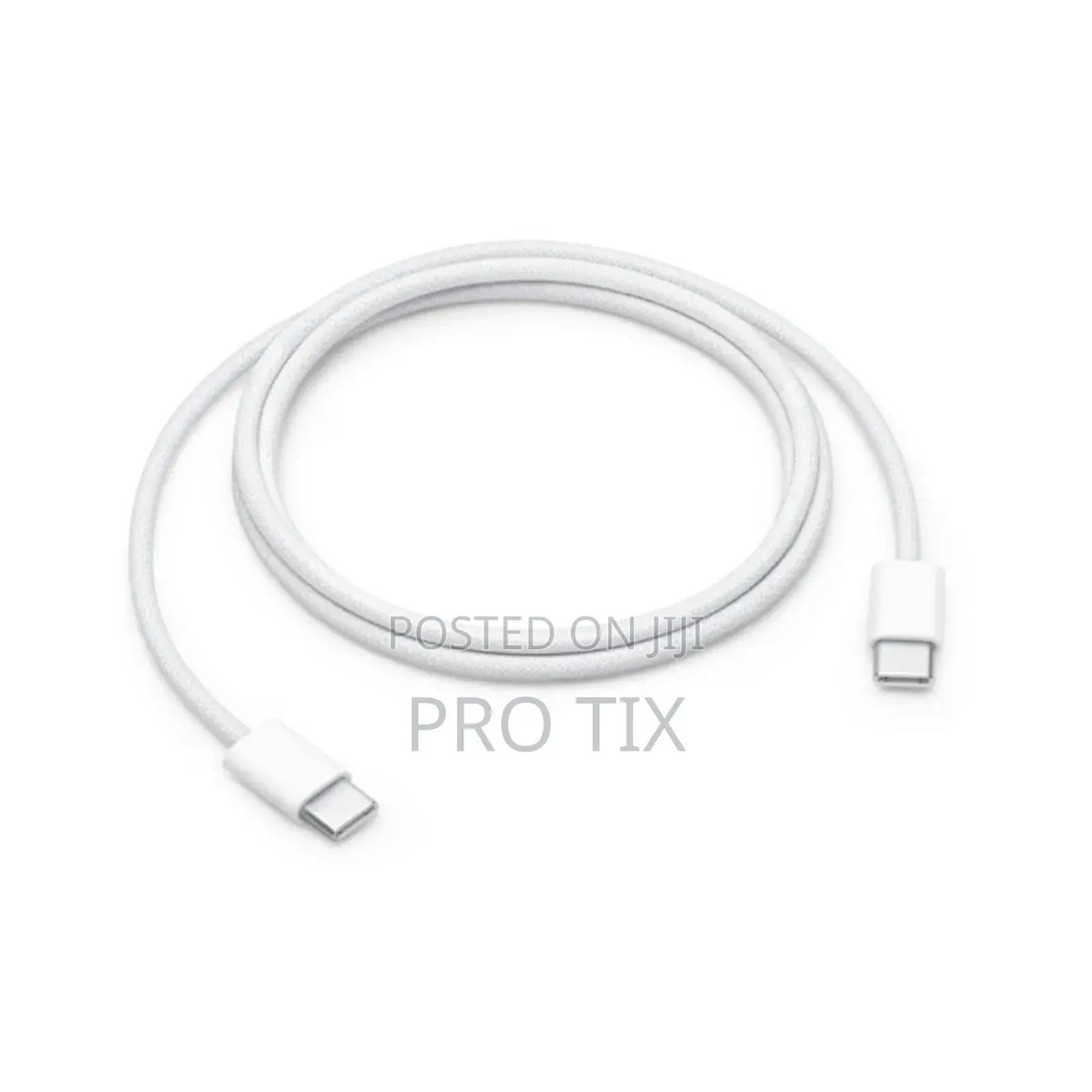 Apple Usb C-to-C 60w Cable (1m)