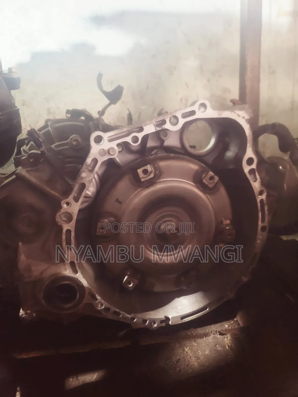 1az Gearbox for Toyota Noah. Voxy