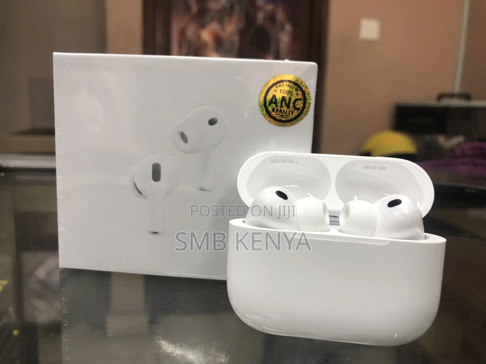 Airpods 3 Pro