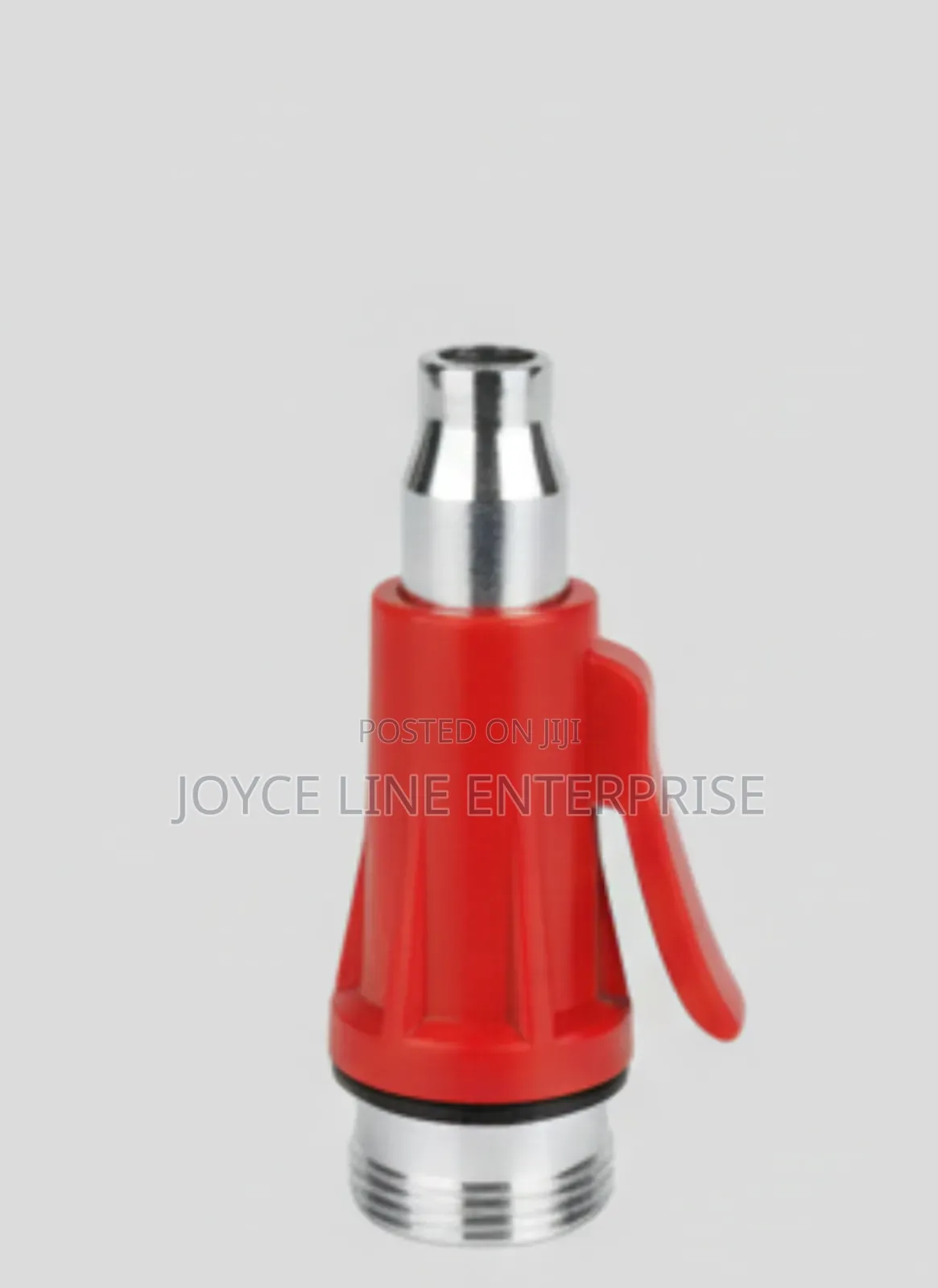 Fire Accessories Nozzle (Plastic)