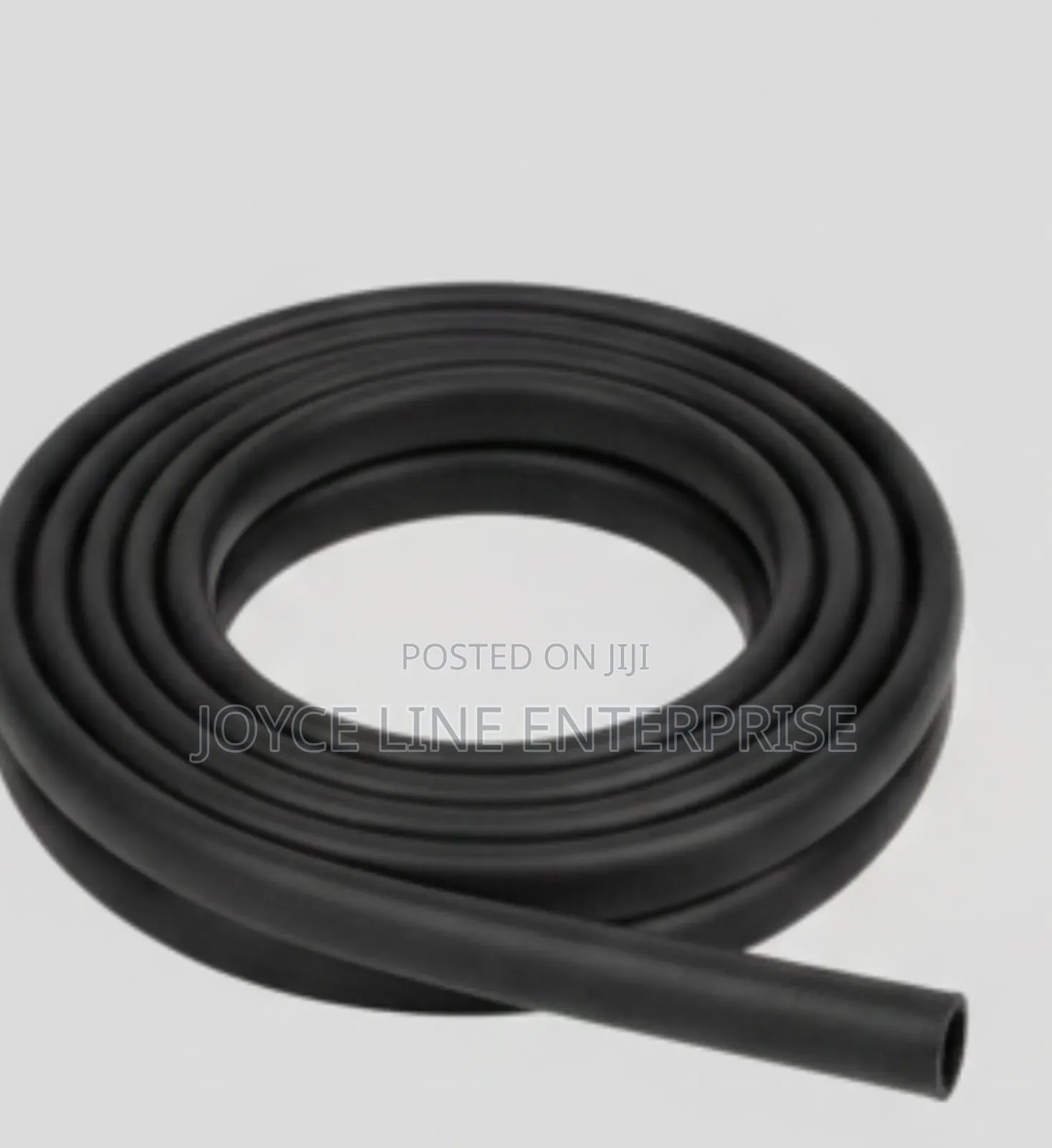 Fire Accessories Tubing