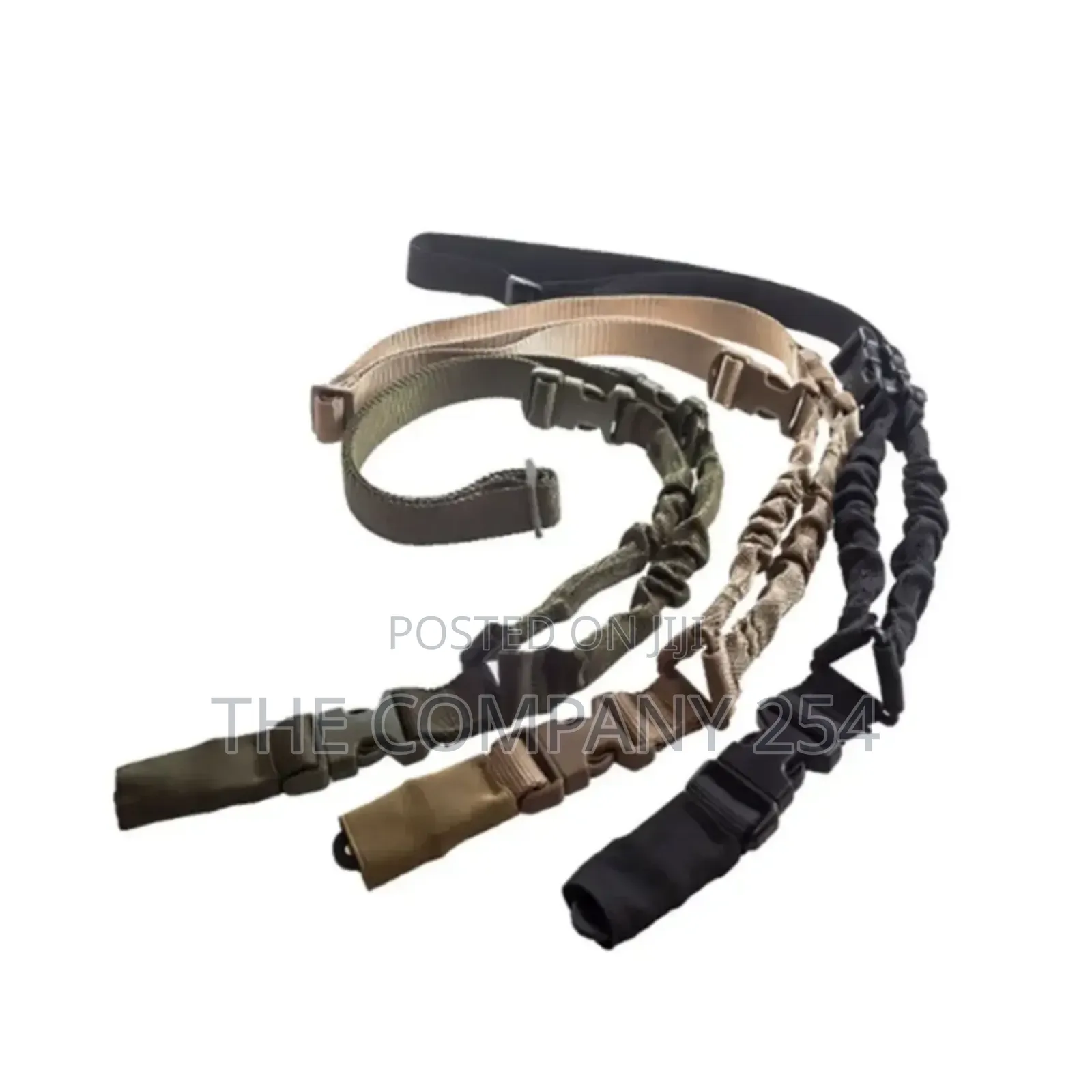 Tactical Gun Shoulder Strap Outdoor Sling Gun Rope Sling