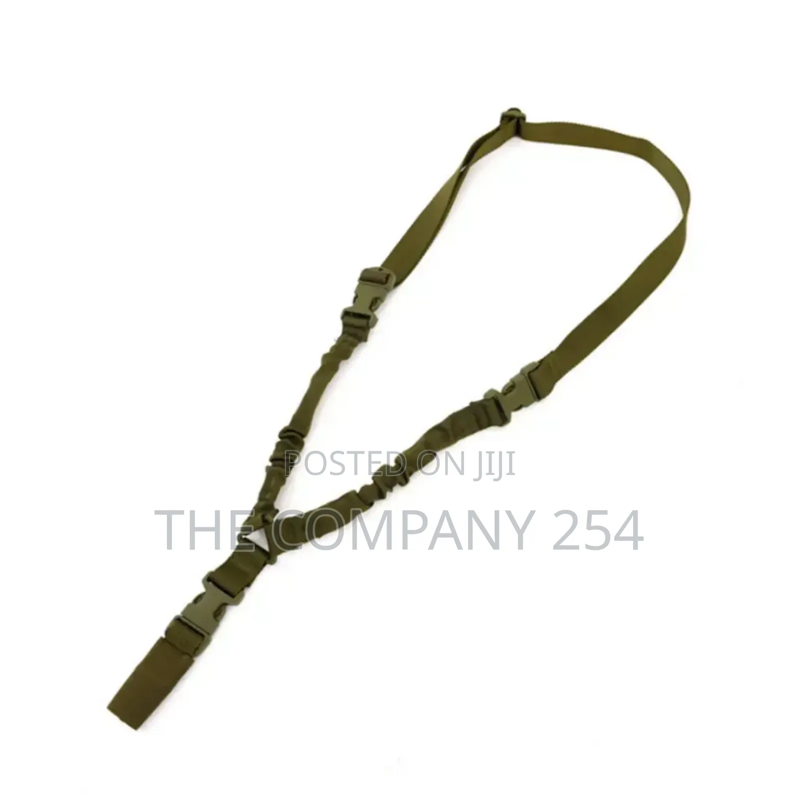 Tactical Gun Shoulder Strap Outdoor Sling Gun Rope Sling