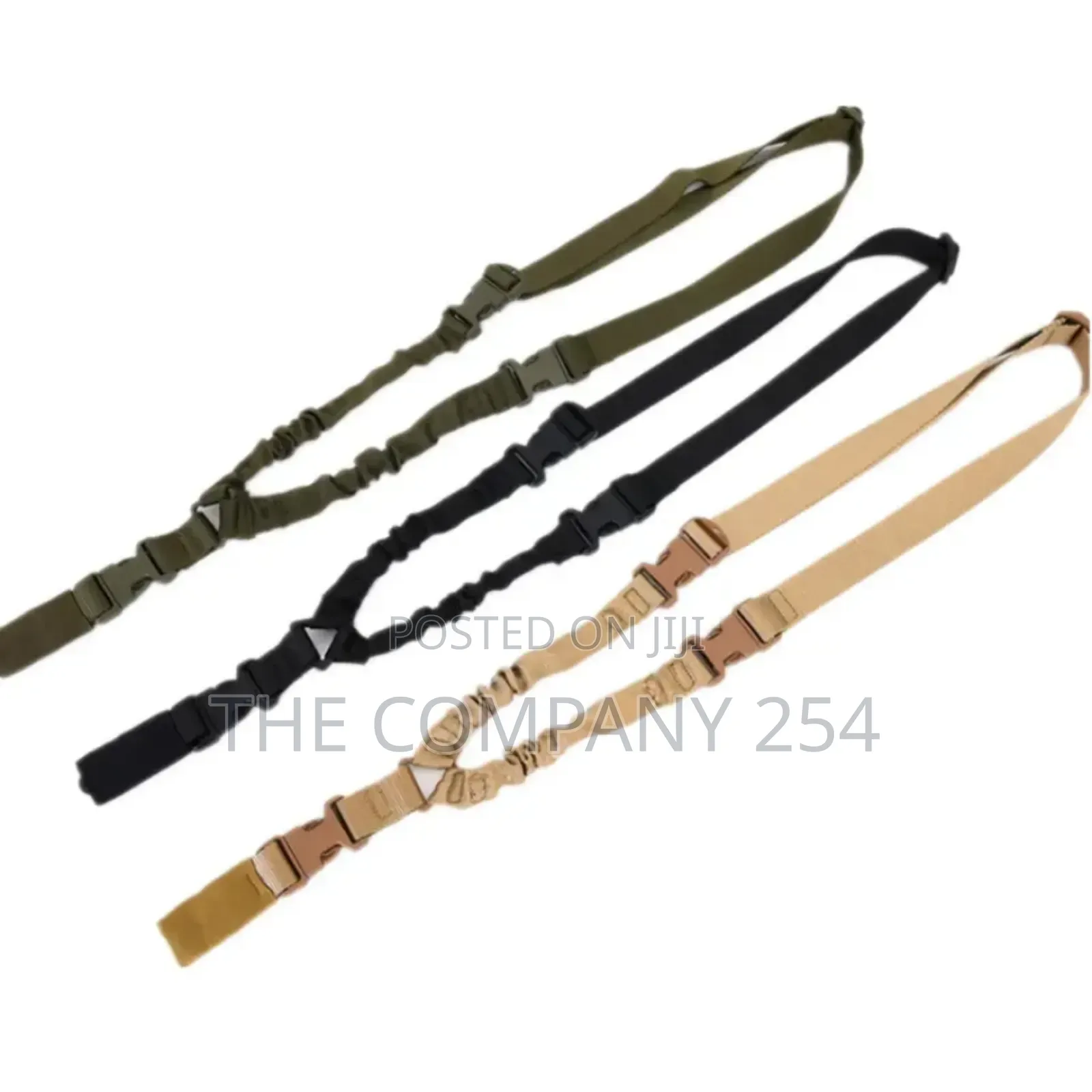 Tactical Gun Shoulder Strap Outdoor Sling Gun Rope Sling