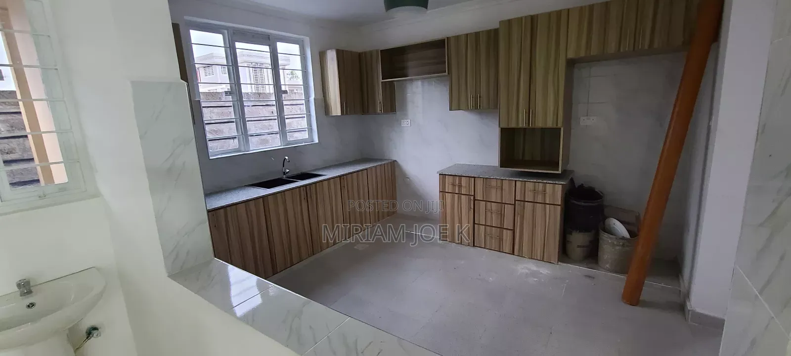 3bdrm Bungalow in Matangi, Ruiru for rent
