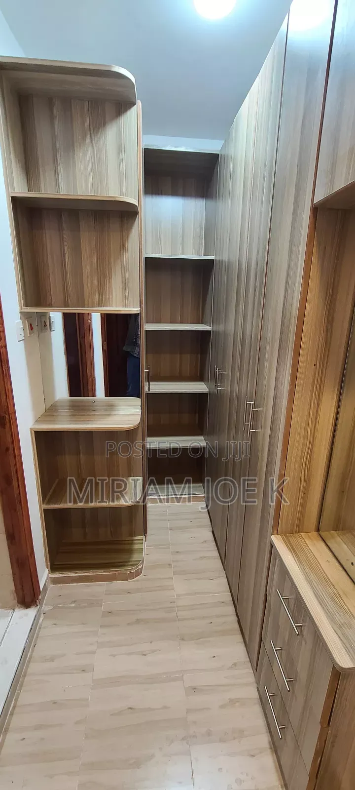 3bdrm Bungalow in Matangi, Ruiru for rent