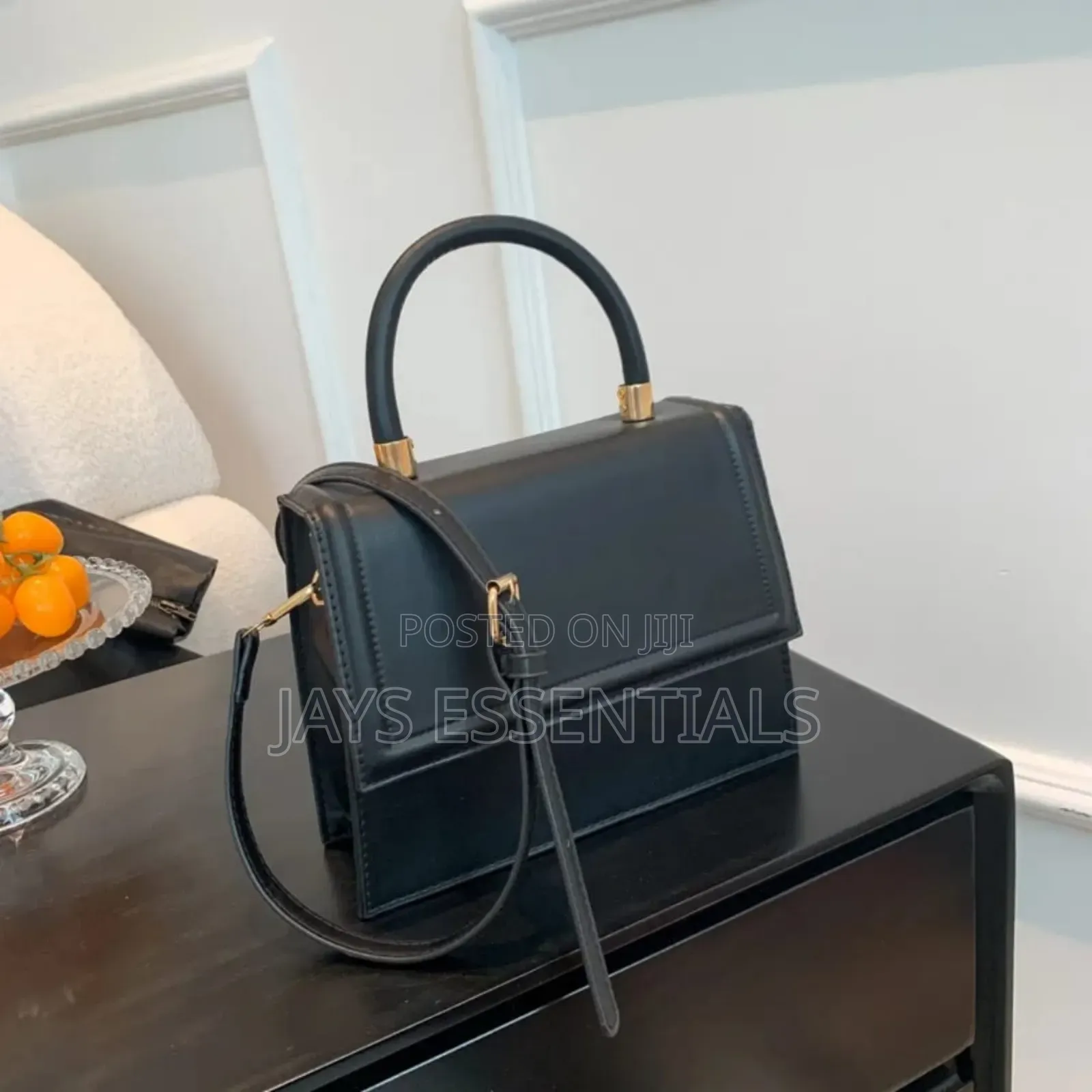 Top Handle Sling Bags