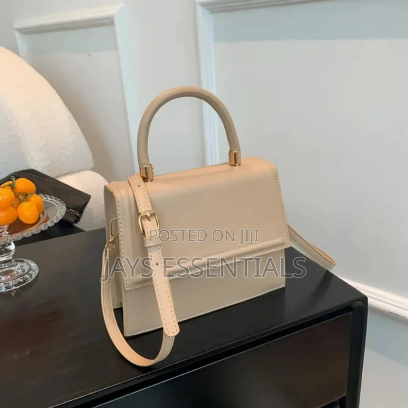 Top Handle Sling Bags