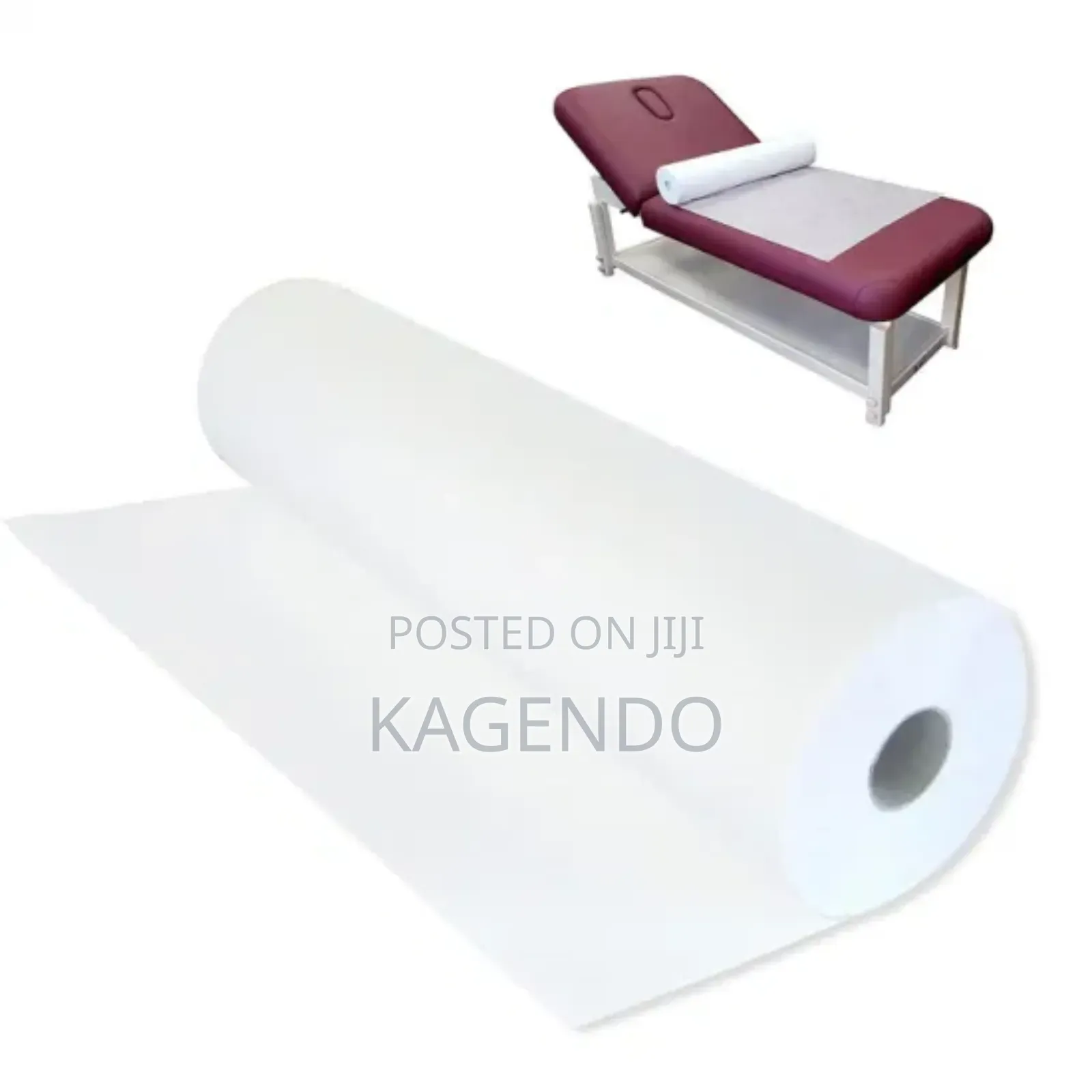 Disposable Bedsheets 100 Yards