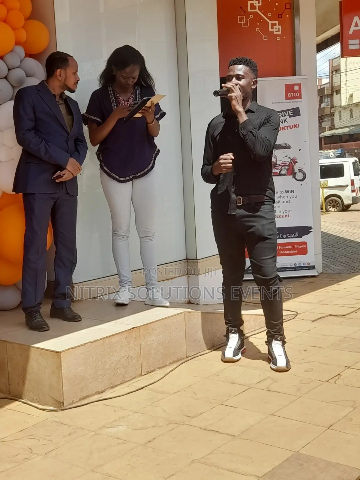 Brand Activations