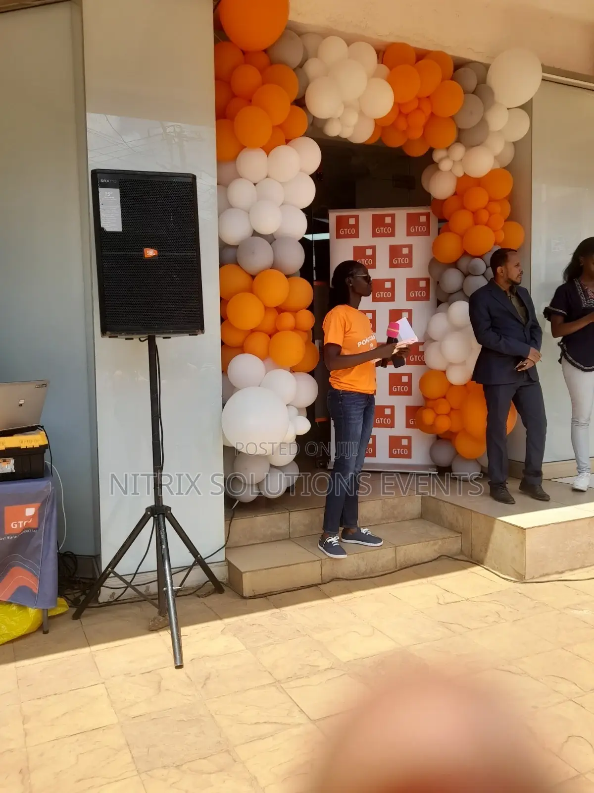 Brand Activations