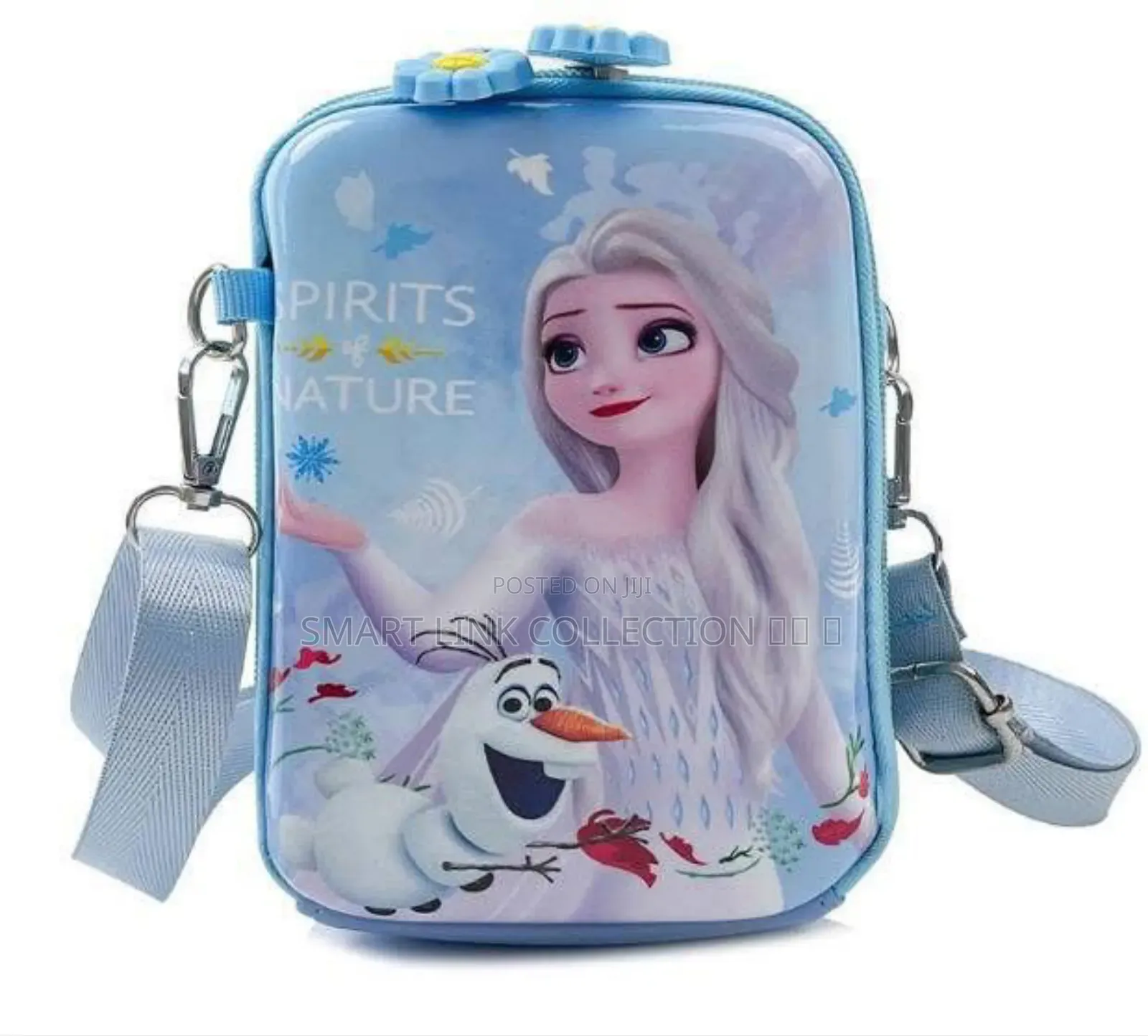 *Fancy Kids Min Sling Bags*
