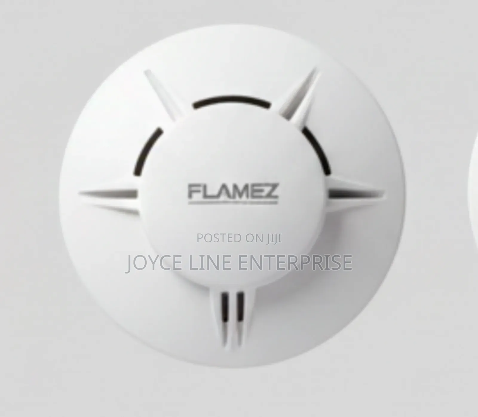 Smoke Detector – Flamez