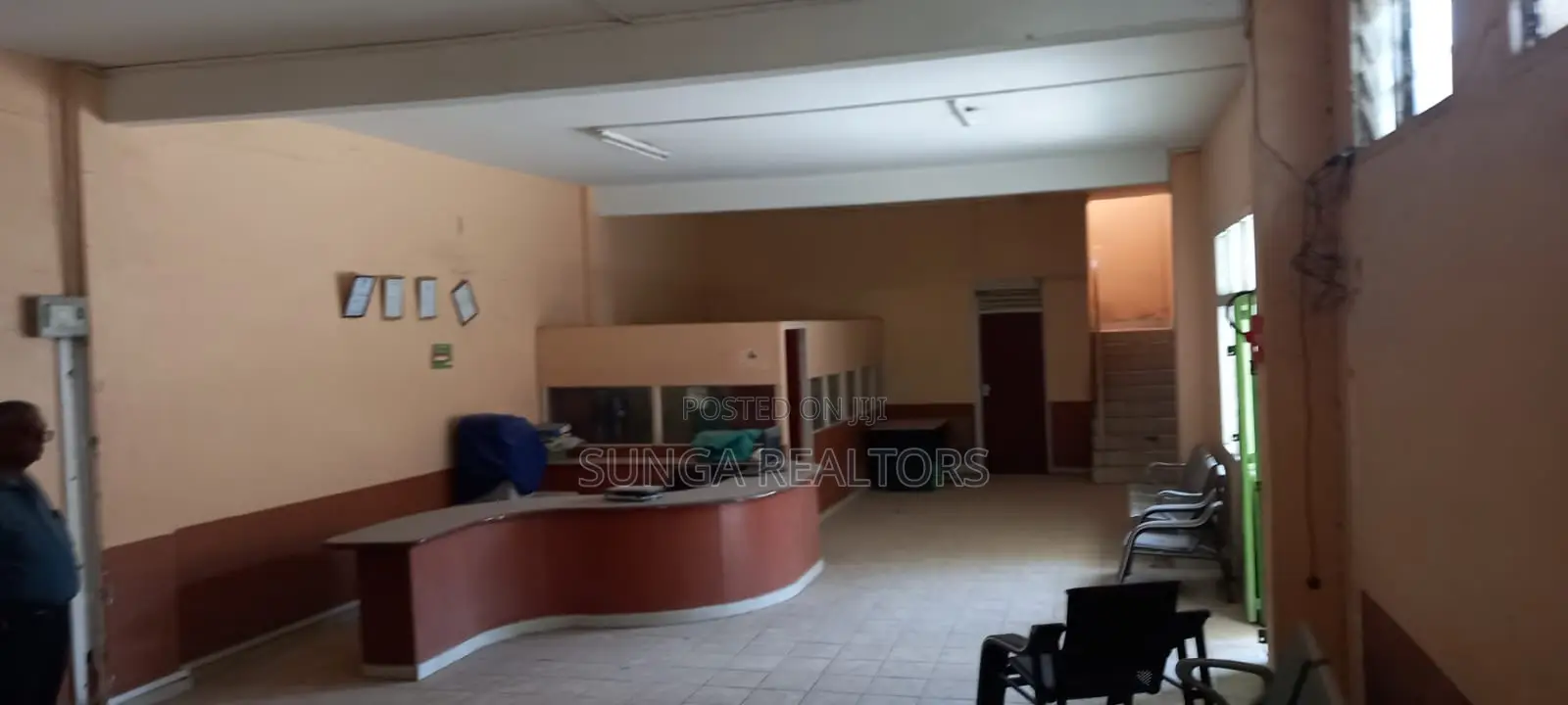 Warehouse for Sale in Athi River