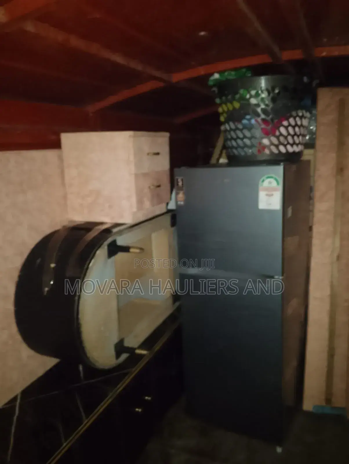 Movers and Professional Packers Within Utawala and Woodley Estates