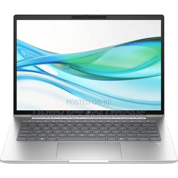 New Laptop HP EliteBook 840 G11 8GB Intel Core Ultra 7 SSD 512GB