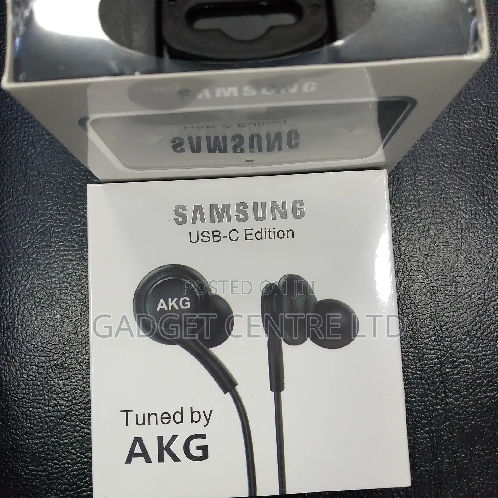 Brand New Type C Wired Earphones