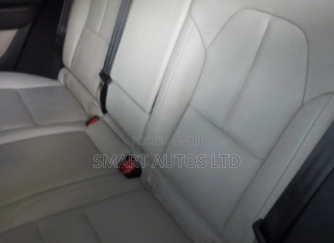 Volvo XC40 2019 Blue