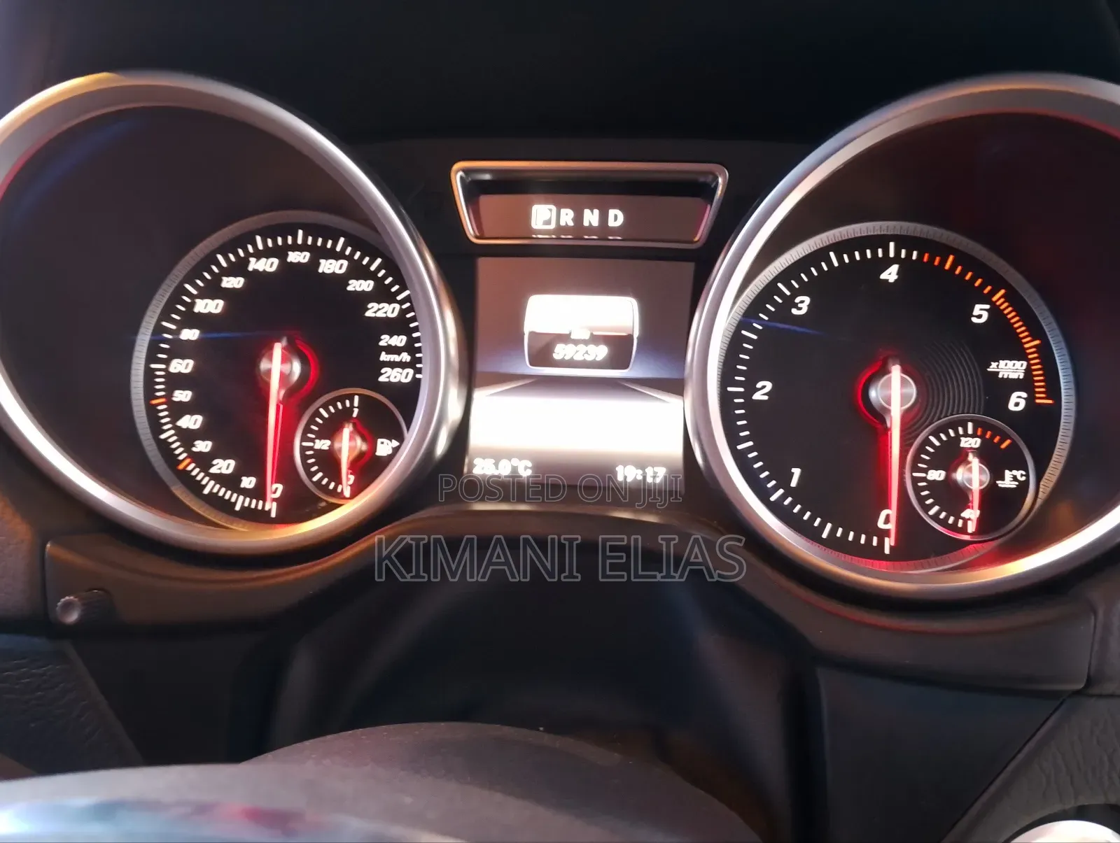 Mercedes-Benz Brabus G 800 2018 Silver