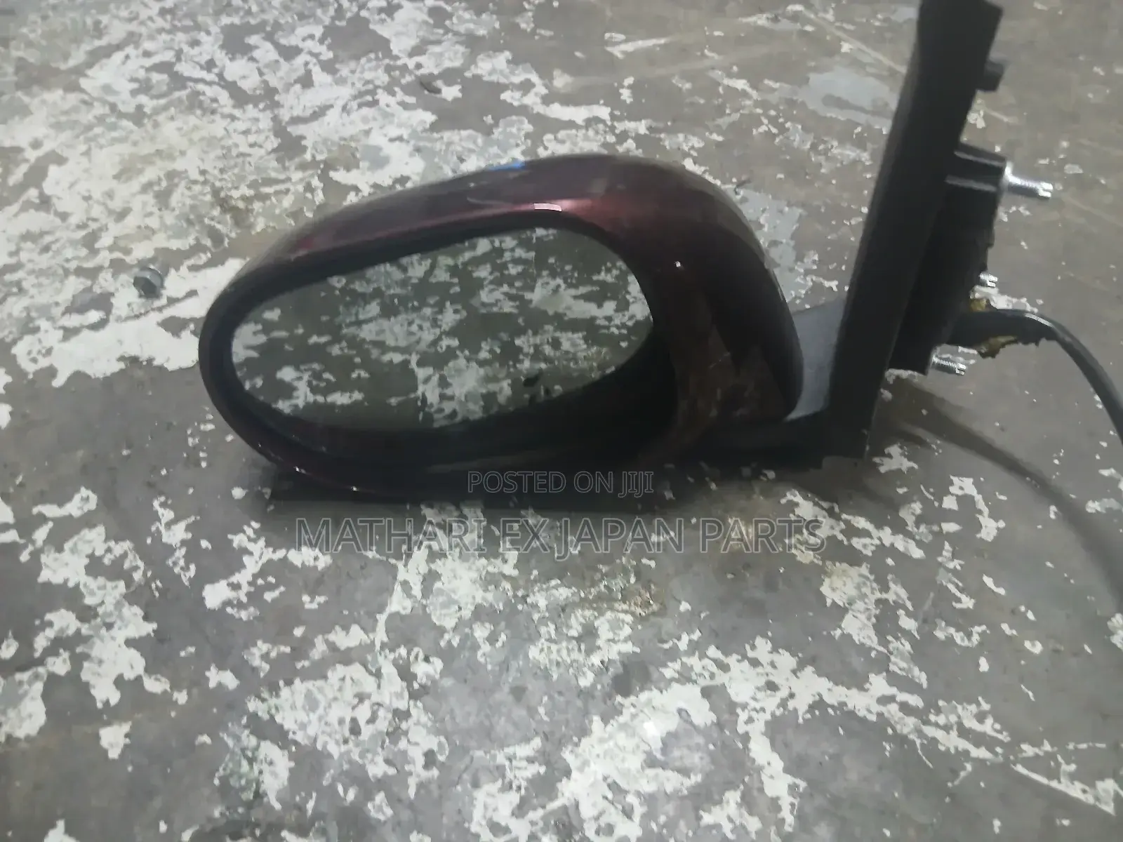 Nissan Note E11 Wing Mirror Left / Right
