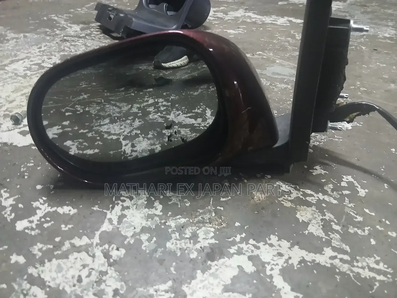 Nissan Note E11 Wing Mirror Left / Right