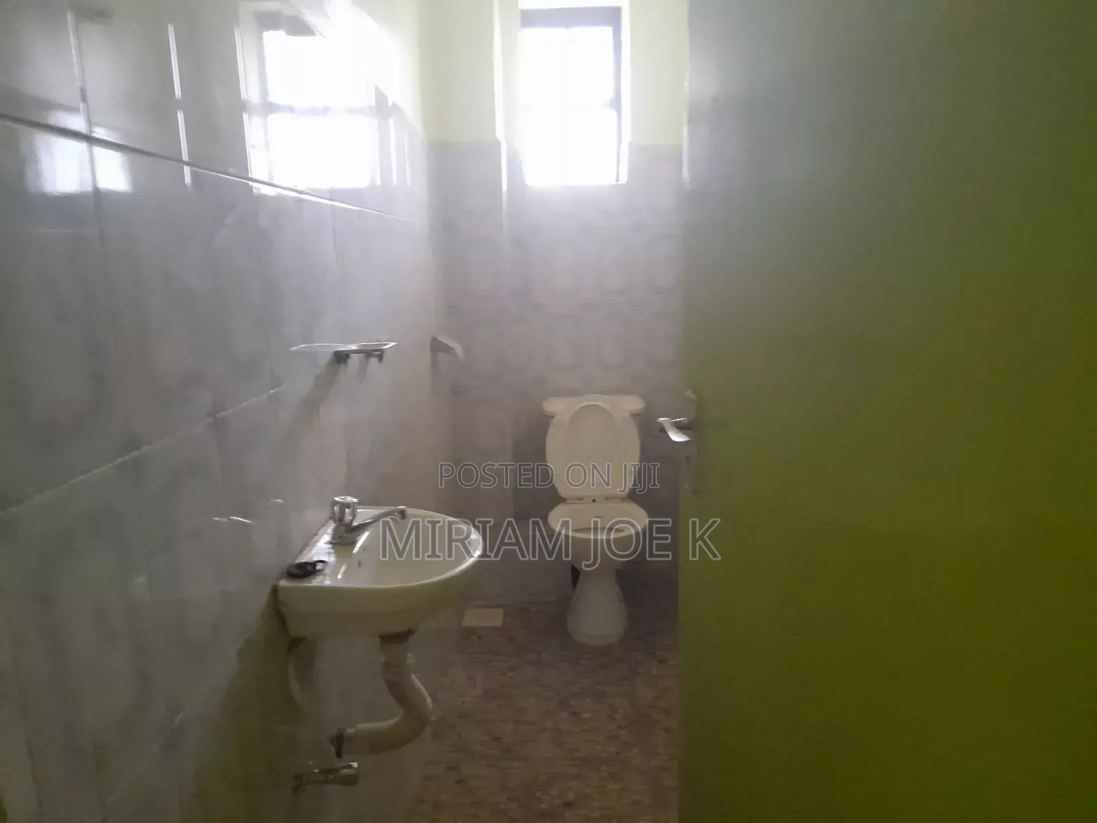 2bdrm Apartment in Toll Kimbo, Ruiru for rent