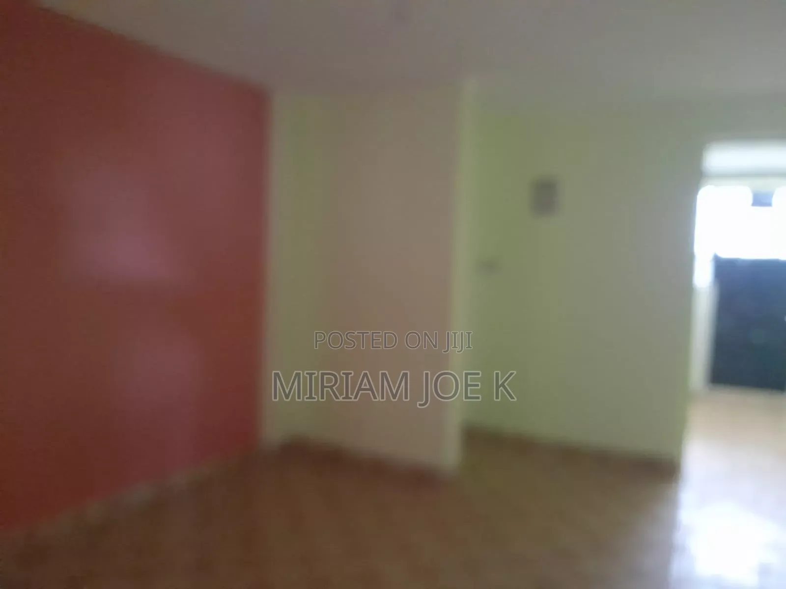 2bdrm Apartment in Toll Kimbo, Ruiru for rent