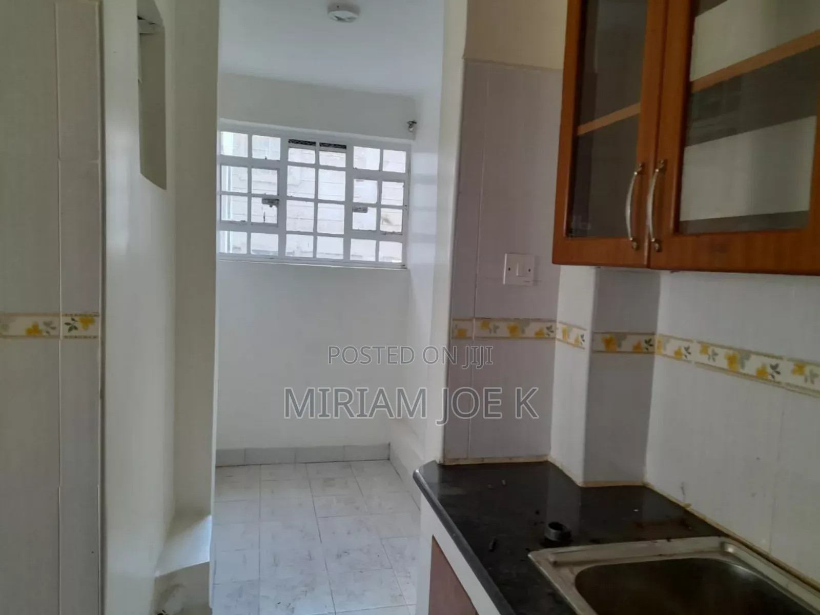 2bdrm Apartment in Toll Kimbo, Ruiru for rent
