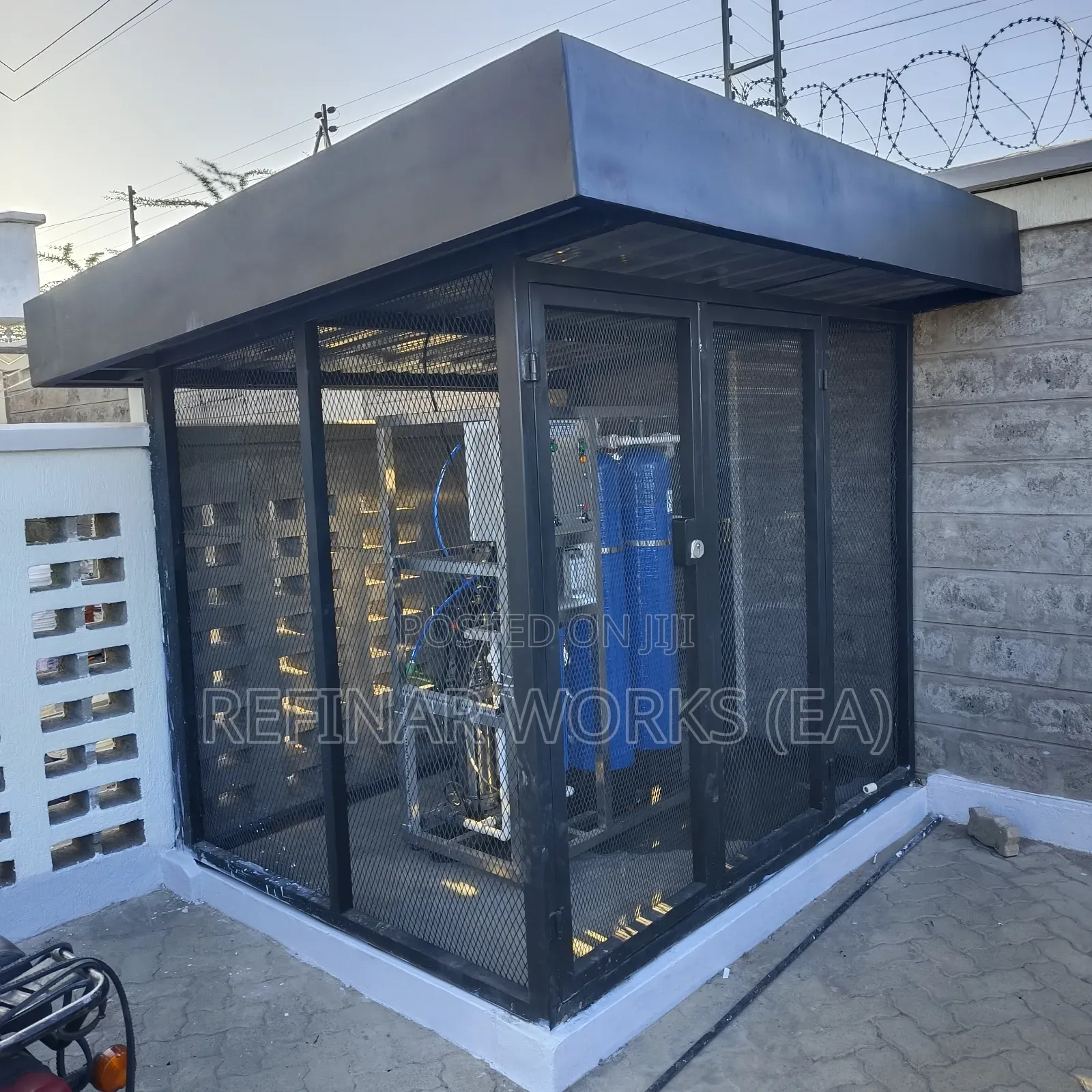 Water Treatment Plants | Ro Systems for Drinking Process Water