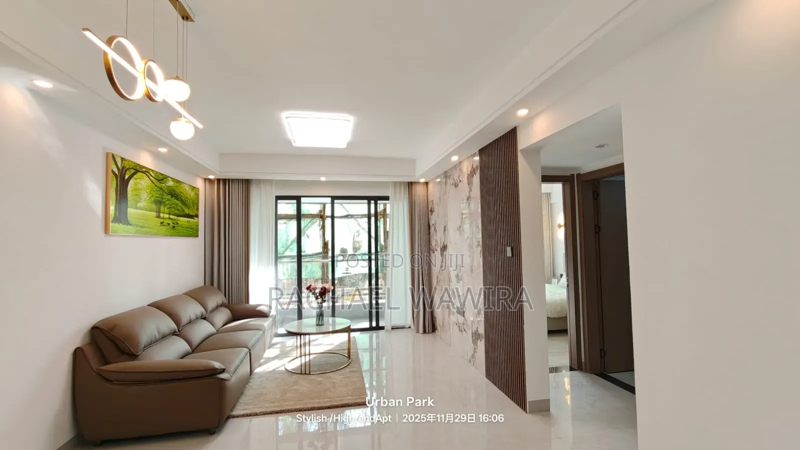 3bdrm Apartment in Syokimau, Hotel 67 Area for sale