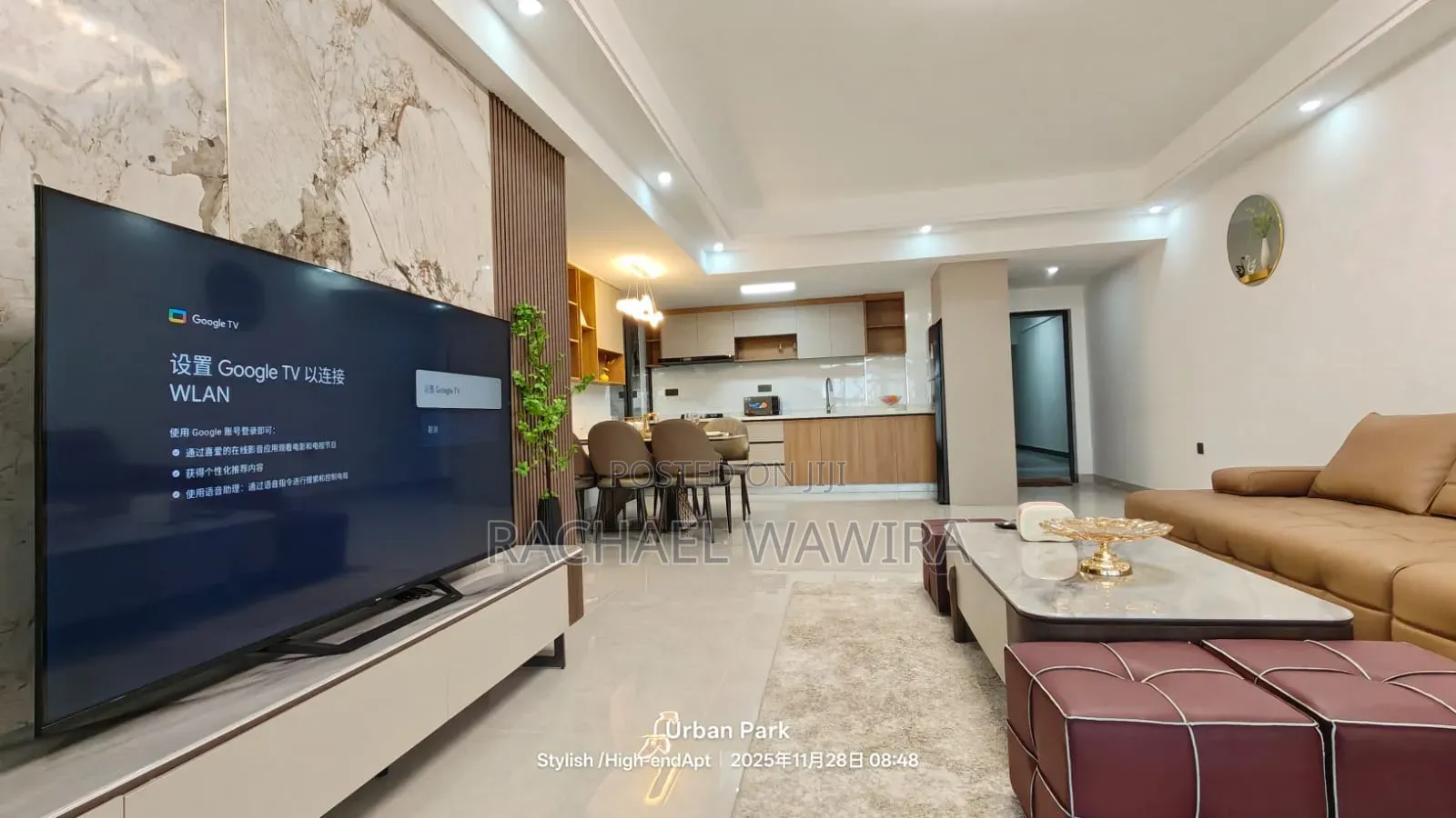 3bdrm Apartment in Syokimau, Hotel 67 Area for sale