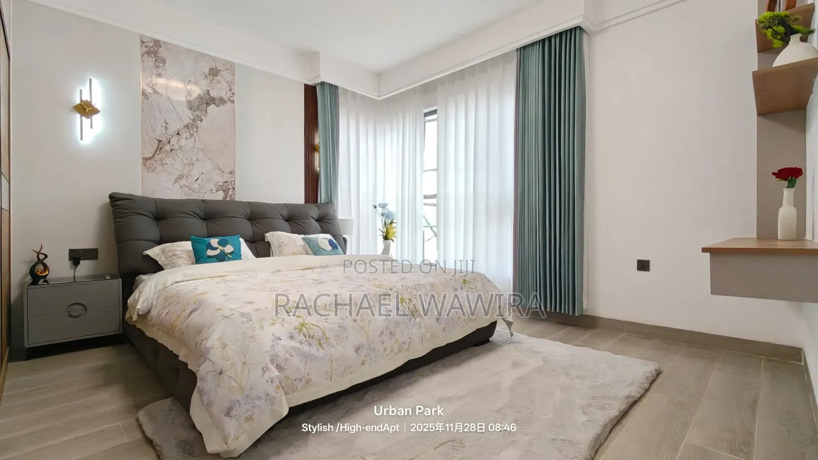 3bdrm Apartment in Syokimau, Hotel 67 Area for sale