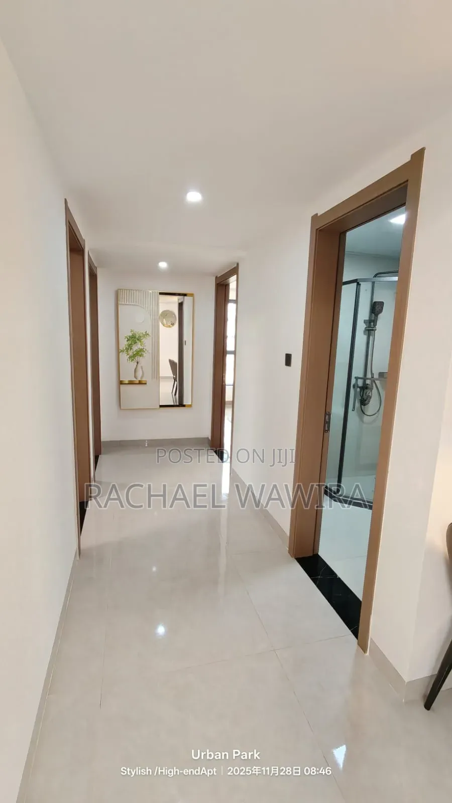 3bdrm Apartment in Syokimau, Hotel 67 Area for sale