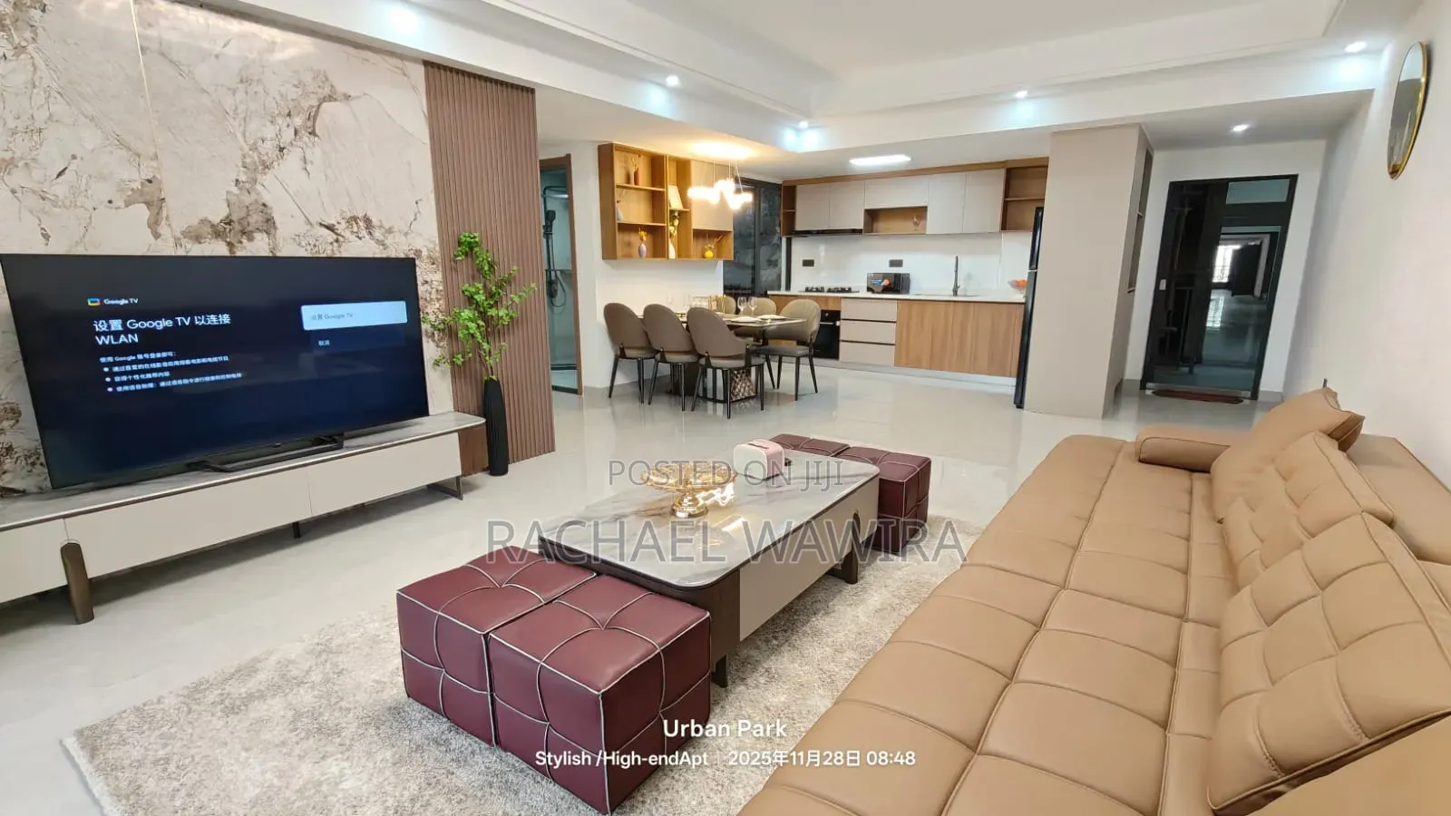 3bdrm Apartment in Syokimau, Hotel 67 Area for sale